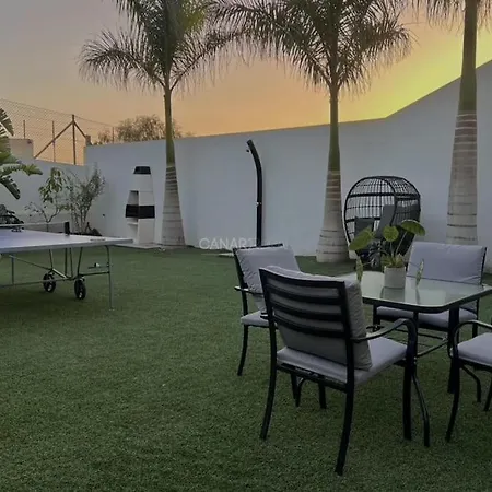 Ecoloft Aldea * San Miguel de Abona