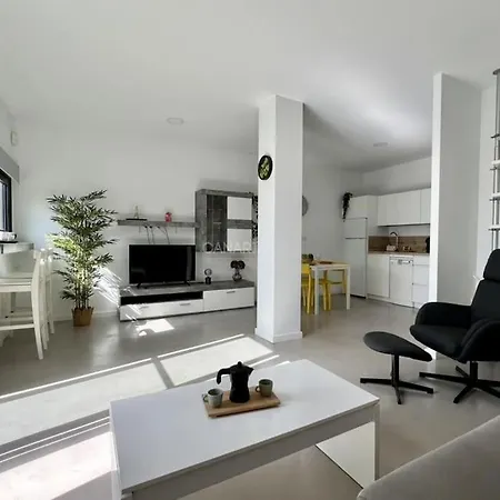 Ecoloft Aldea Casa vacanze San Miguel de Abona