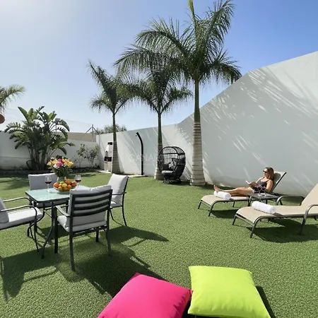 Ecoloft Aldea * San Miguel de Abona