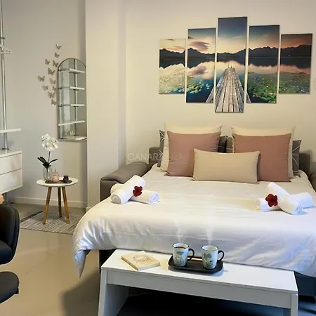 Casa vacanze Ecoloft Aldea *