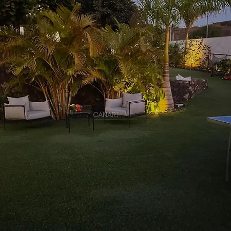 Casa vacanze Ecoloft Aldea San Miguel de Abona