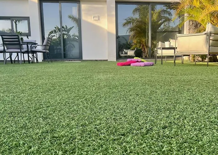 Dom wakacyjny Ecoloft Aldea San Miguel de Abona