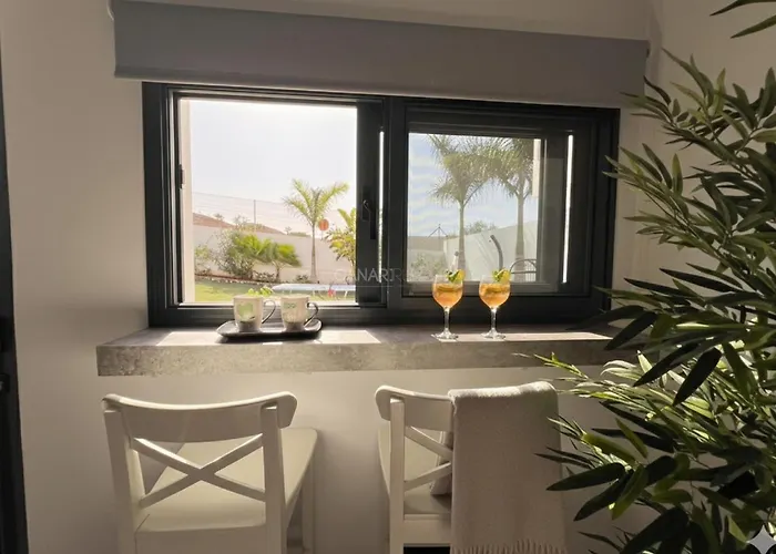 Dom wakacyjny Ecoloft Aldea San Miguel de Abona