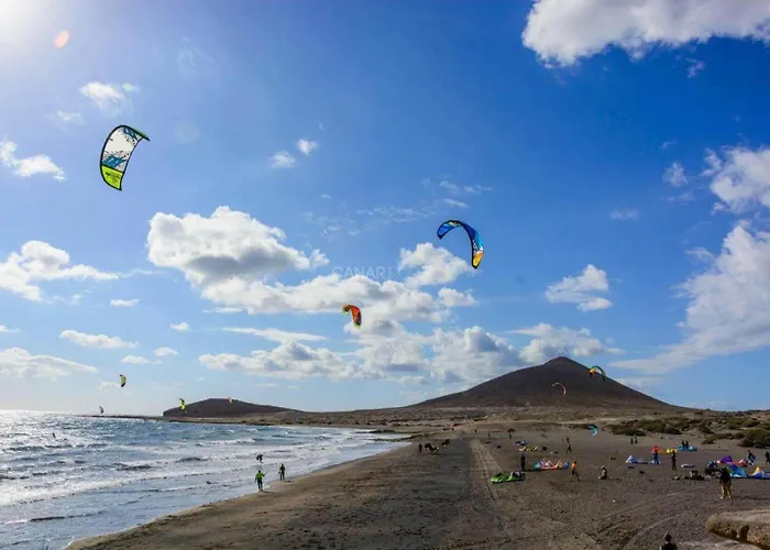 Dom wakacyjny Ecoloft Aldea San Miguel de Abona