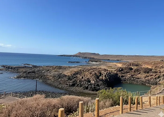 Dom wakacyjny Ecoloft Aldea San Miguel de Abona