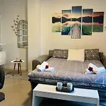 Holiday home Ecoloft Aldea San Miguel de Abona