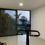 Сasa de vacaciones Ecoloft Aldea San Miguel de Abona