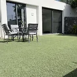 Ecoloft Aldea Сasa de vacaciones
