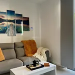 Ecoloft Aldea Holiday home