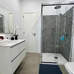 Ecoloft Aldea Holiday home