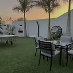 Сasa de vacaciones Ecoloft Aldea *