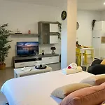 Ecoloft Aldea Сasa de vacaciones San Miguel de Abona