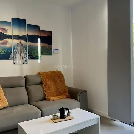 Holiday home Ecoloft Aldea