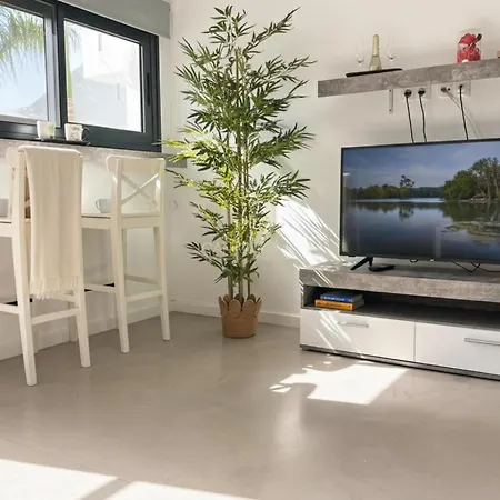 Dom wakacyjny Ecoloft Aldea