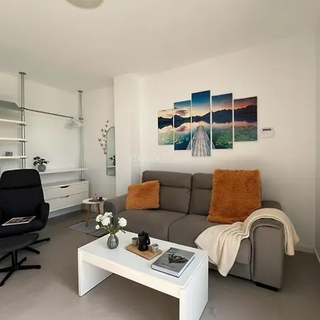 Ecoloft Aldea * 圣米格尔德阿沃纳