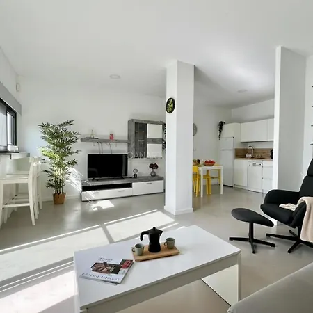 Ecoloft Aldea