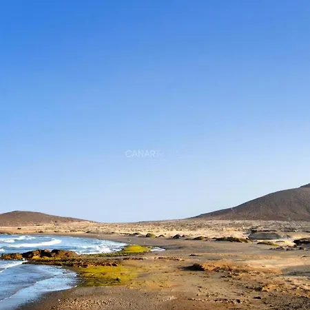 度假居 Ecoloft Aldea 圣米格尔德阿沃纳