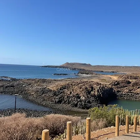 度假居 Ecoloft Aldea 圣米格尔德阿沃纳