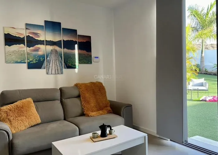 Vakantiehuis Ecoloft Aldea