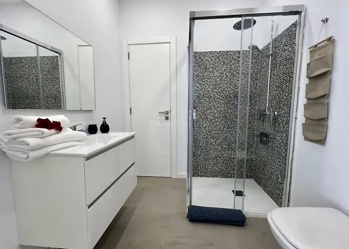 Ecoloft Aldea Vakantiehuis San Miguel de Abona