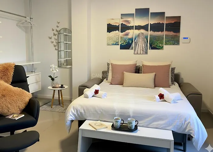 Vakantiehuis Ecoloft Aldea *