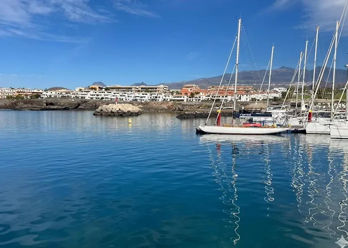 Ecoloft Aldea Vakantiehuis San Miguel de Abona