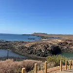 別荘 Ecoloft Aldea サンミゲル・デ・アボナ