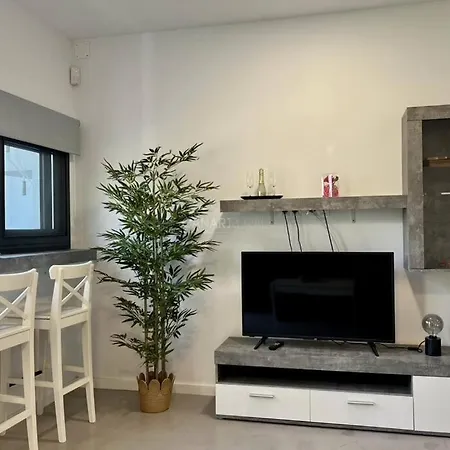 Ecoloft Aldea * Сан Мигель