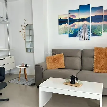 Ecoloft Aldea Сан Мигель