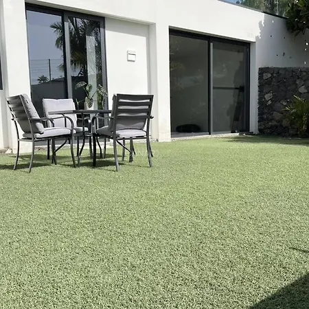 Ecoloft Aldea Дом отдыха