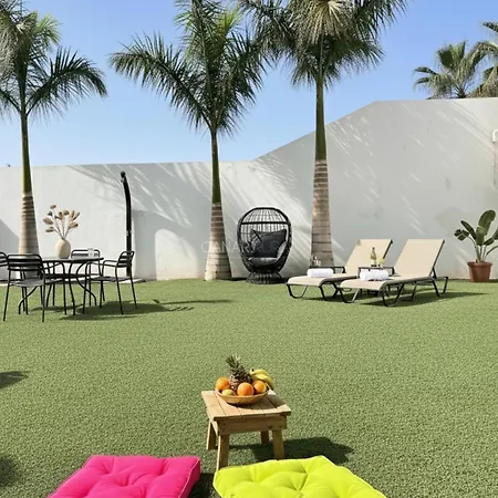 Сasa de vacaciones Ecoloft Aldea *