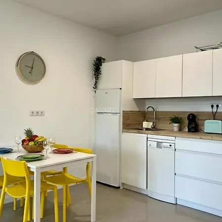 Ecoloft Aldea Σπίτι διακοπών Σαν Μιγκέλ ντε Αμπόνα
