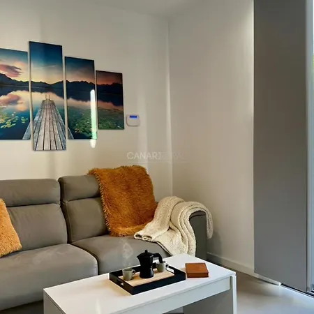 Ecoloft Aldea Σπίτι διακοπών