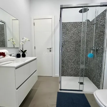 Ecoloft Aldea Σπίτι διακοπών