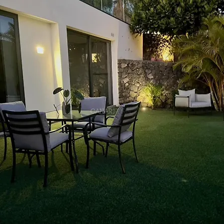 Ecoloft Aldea Σαν Μιγκέλ ντε Αμπόνα