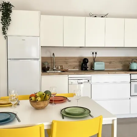 Сasa de vacaciones Ecoloft Aldea