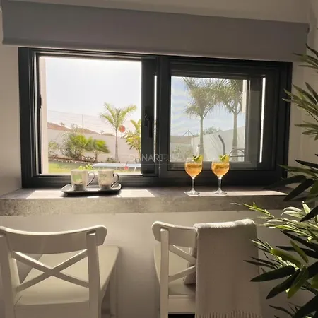 Сasa de vacaciones Ecoloft Aldea San Miguel de Abona