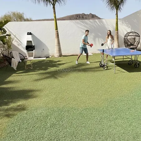 Сasa de vacaciones Ecoloft Aldea