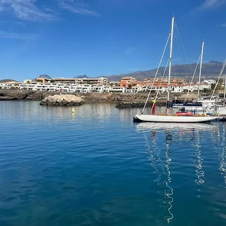 Ecoloft Aldea Сasa de vacaciones San Miguel de Abona