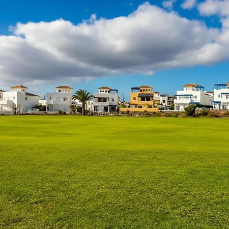 Ecoloft Aldea